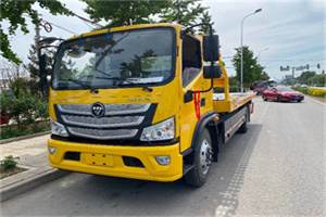 宜章汽车救援头像