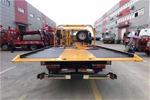 宜章附近汽车救援服务