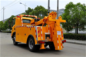 宜章高速路拖车费