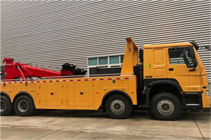 宜章道路救援公司